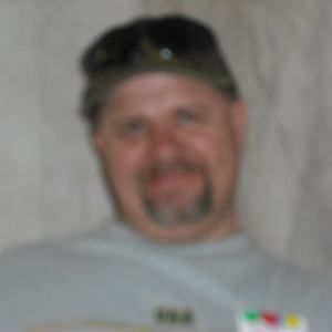 Meet your Posher, Roy